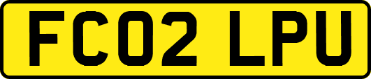 FC02LPU