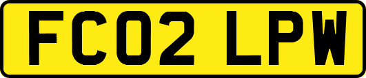 FC02LPW