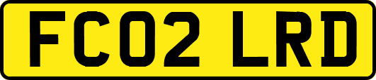 FC02LRD