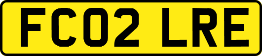 FC02LRE