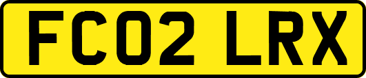 FC02LRX