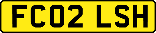 FC02LSH
