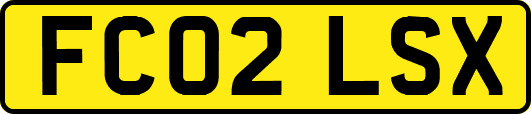FC02LSX