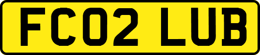 FC02LUB