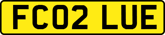 FC02LUE