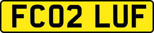 FC02LUF