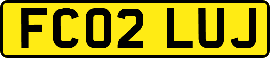 FC02LUJ