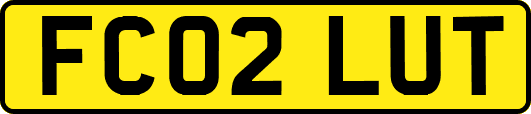 FC02LUT
