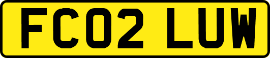 FC02LUW