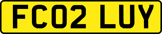 FC02LUY