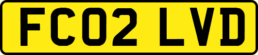 FC02LVD