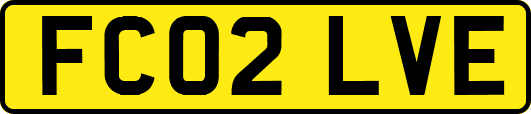 FC02LVE