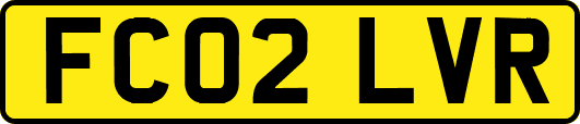 FC02LVR