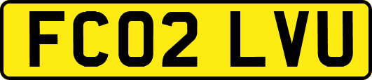 FC02LVU