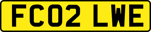 FC02LWE
