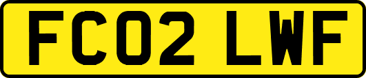 FC02LWF