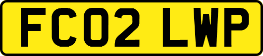 FC02LWP