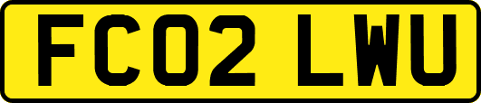 FC02LWU
