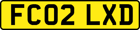 FC02LXD