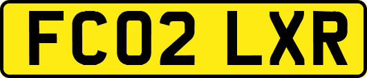 FC02LXR