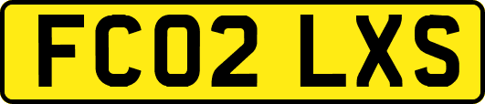 FC02LXS