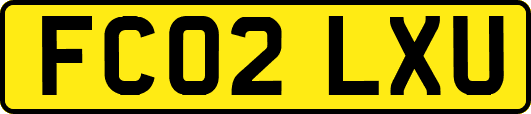 FC02LXU