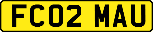 FC02MAU