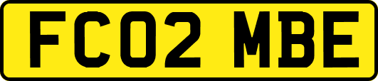 FC02MBE
