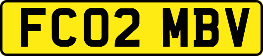 FC02MBV