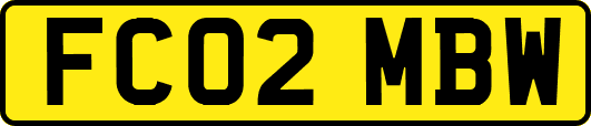 FC02MBW