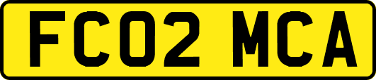 FC02MCA