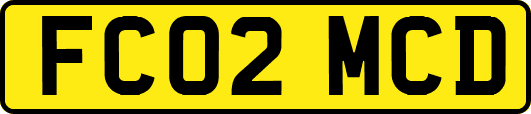 FC02MCD