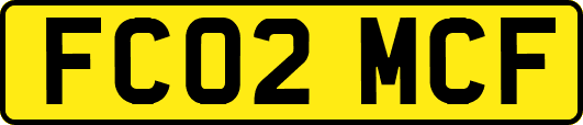 FC02MCF