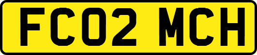 FC02MCH