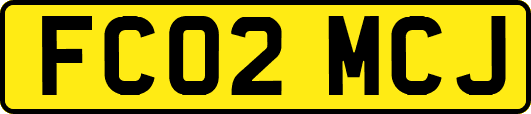 FC02MCJ
