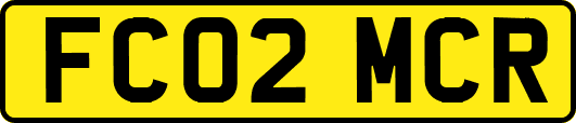 FC02MCR