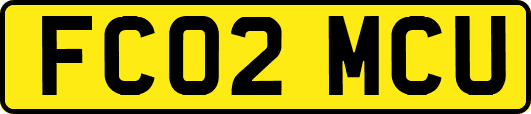 FC02MCU