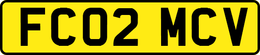 FC02MCV