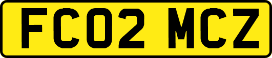 FC02MCZ