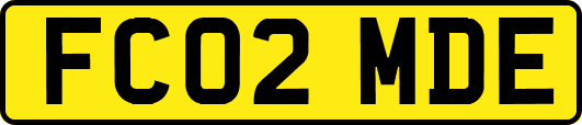 FC02MDE