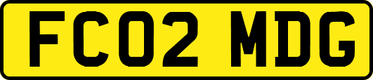 FC02MDG