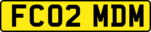 FC02MDM