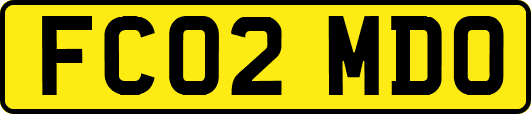 FC02MDO