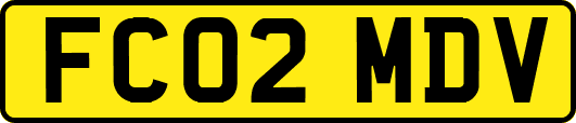 FC02MDV