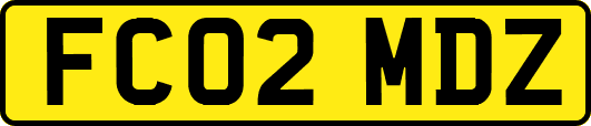 FC02MDZ