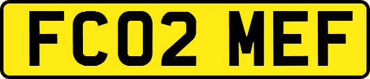 FC02MEF