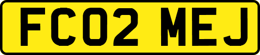 FC02MEJ