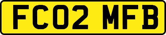 FC02MFB