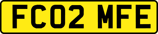 FC02MFE