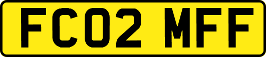 FC02MFF